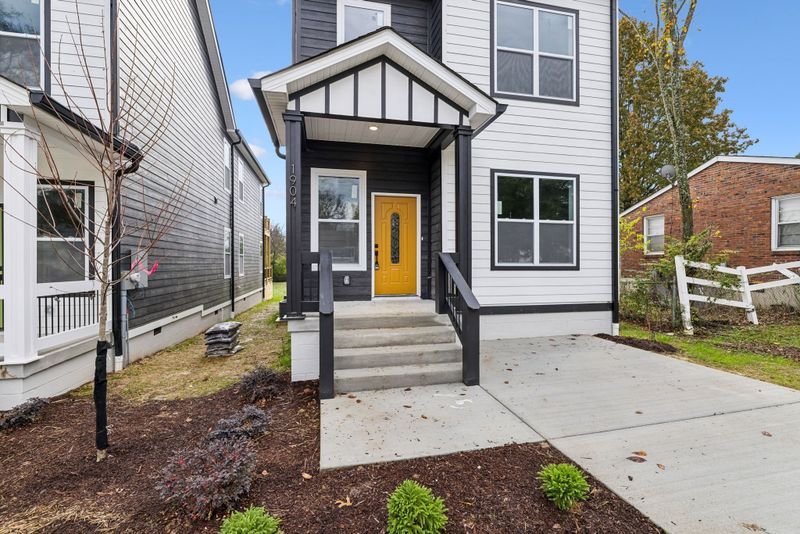 1904 Manchester Ave, Nashville, TN 37218