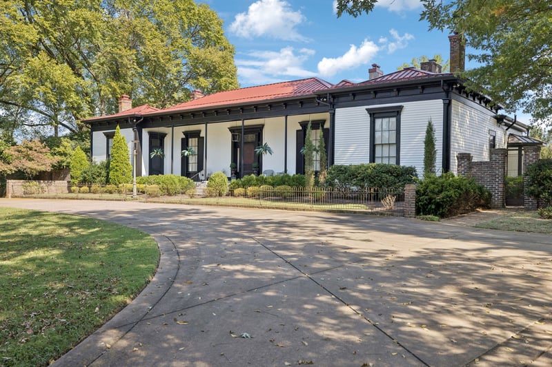 1512 Williamsport Pike, Columbia, TN 38401