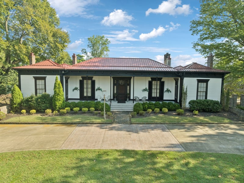 1512 Williamsport Pike, Columbia, TN 38401