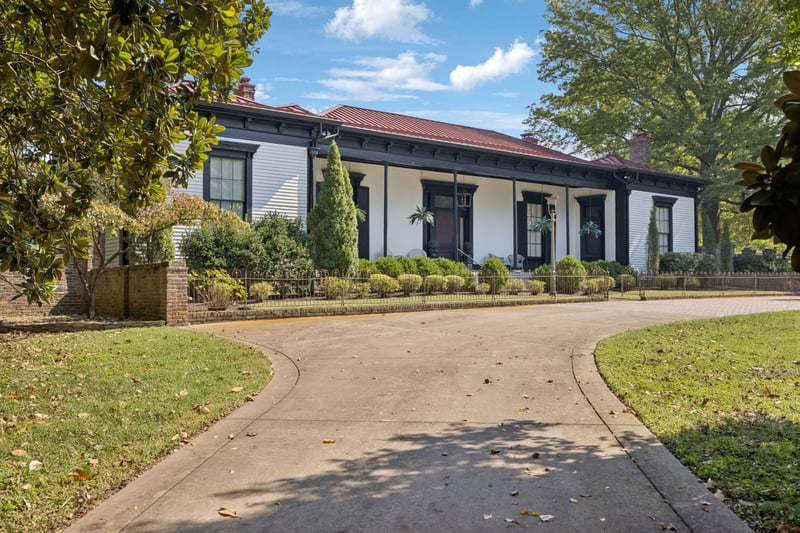 1512 Williamsport Pike, Columbia, TN 38401