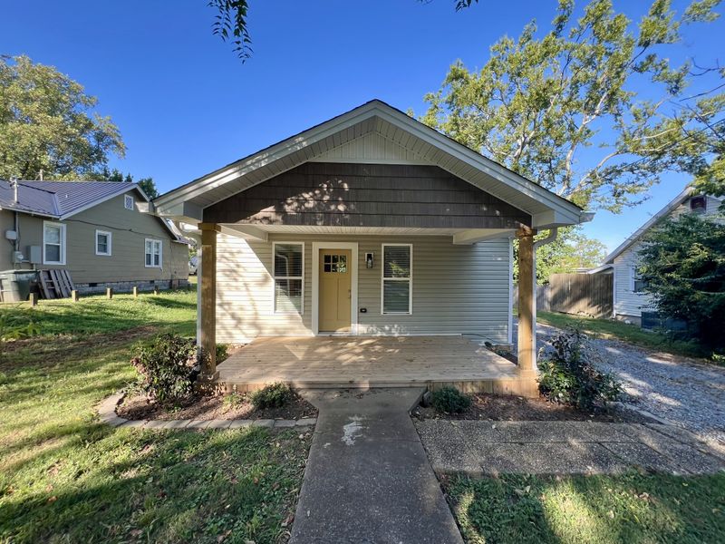 200 College St, Gallatin, TN 37066