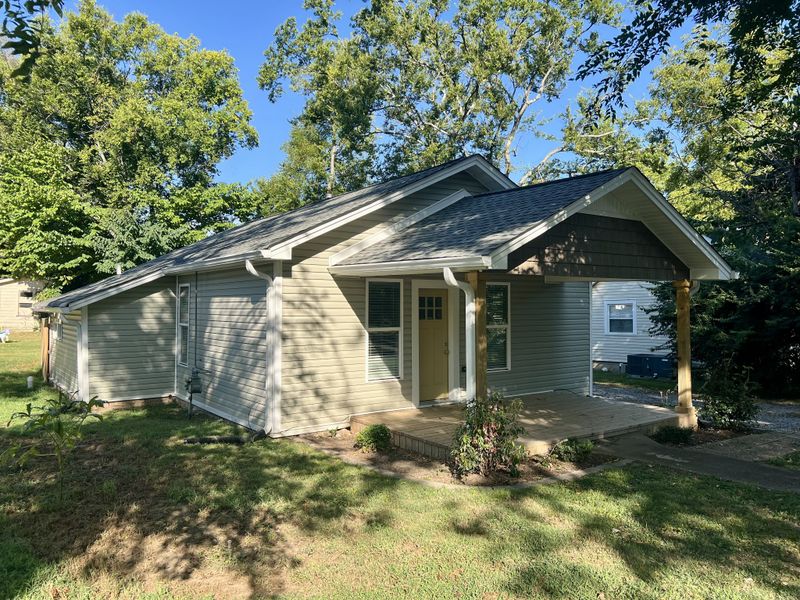 200 College St, Gallatin, TN 37066