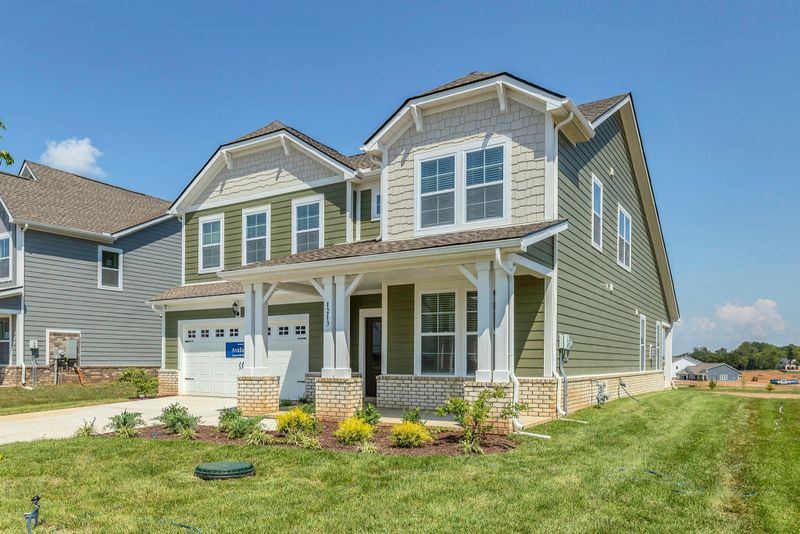 1213 Cone Ln, Murfreesboro, TN 37130