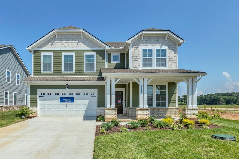 1213 Cone Ln, Murfreesboro, TN 37130