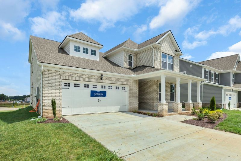 1205 Cone Ln, Murfreesboro, TN 37130