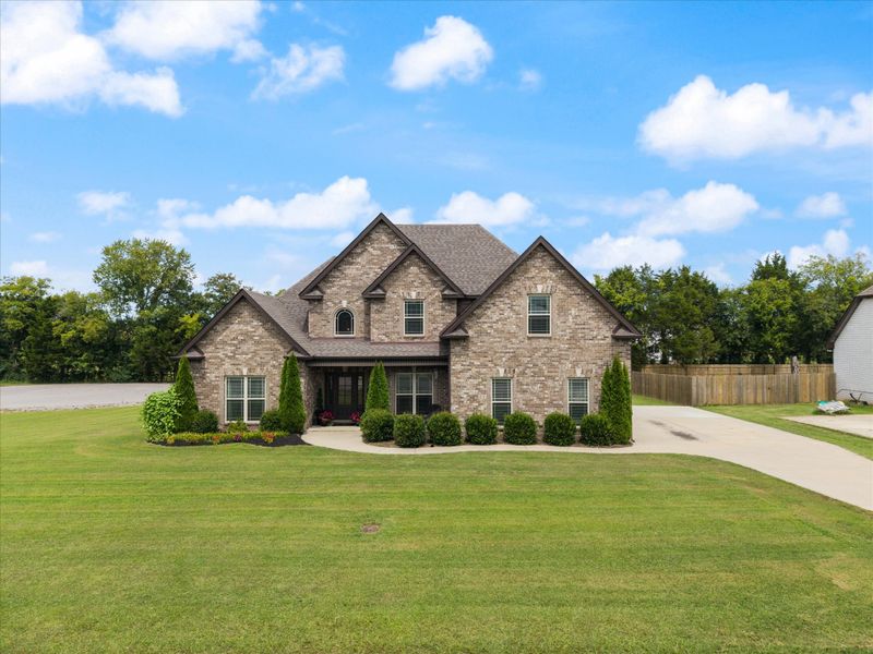 4301 Cordwood Pa, Murfreesboro, TN 37127