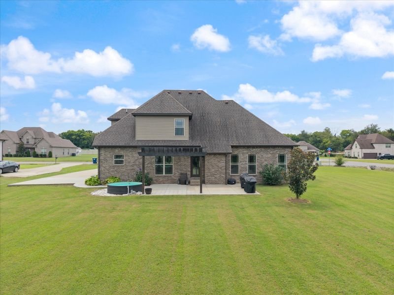 4301 Cordwood Pa, Murfreesboro, TN 37127