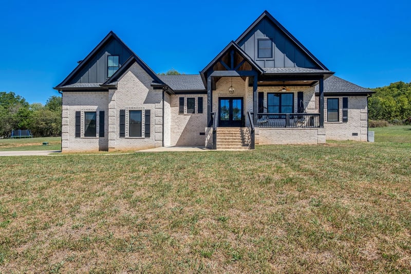 4195 Pulaski Hwy, Culleoka, TN 38451