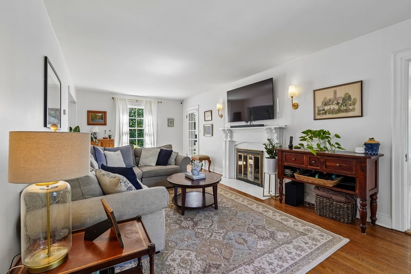 214 Cherokee Rd, Nashville, TN 37205