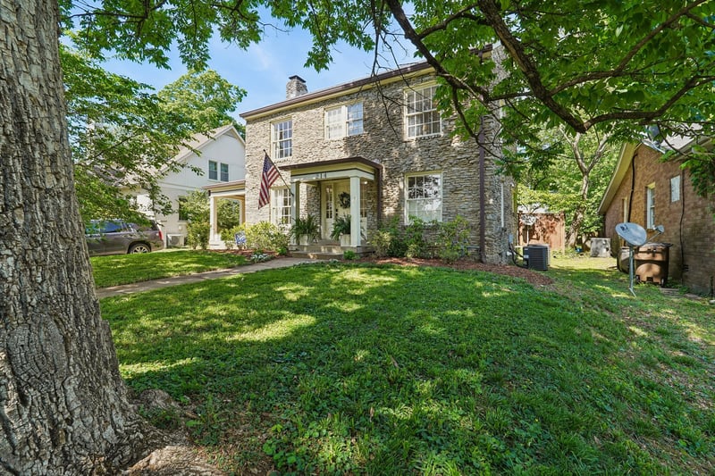 214 Cherokee Rd, Nashville, TN 37205
