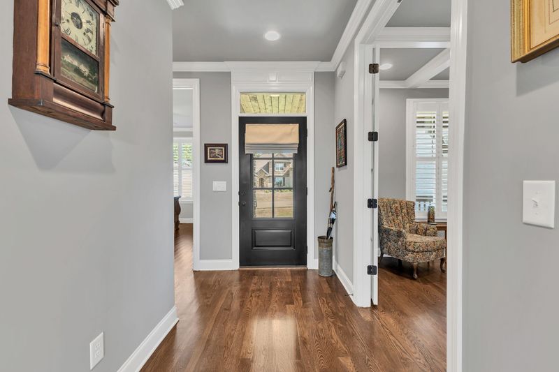 1007 Abbey Road Way, Spring Hill, TN 37174