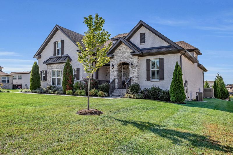 1007 Abbey Road Way, Spring Hill, TN 37174