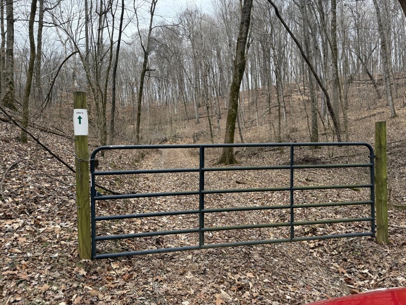 1843D Garrison Branch Rd Lot 2&3, Cottontown, TN 37048