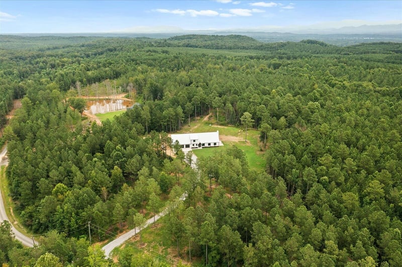 4273 Walt Maddron Rd, Cohutta, GA 30710
