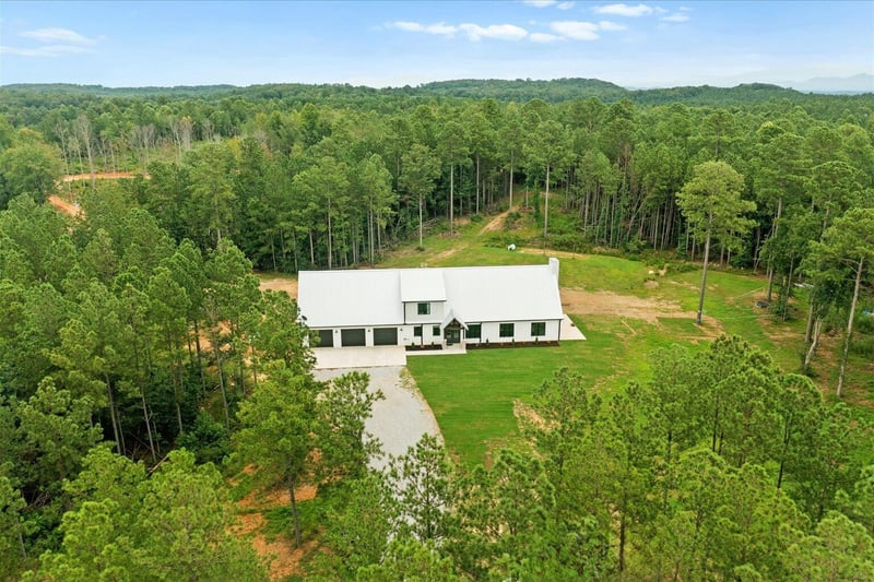 4273 Walt Maddron Rd, Cohutta, GA 30710