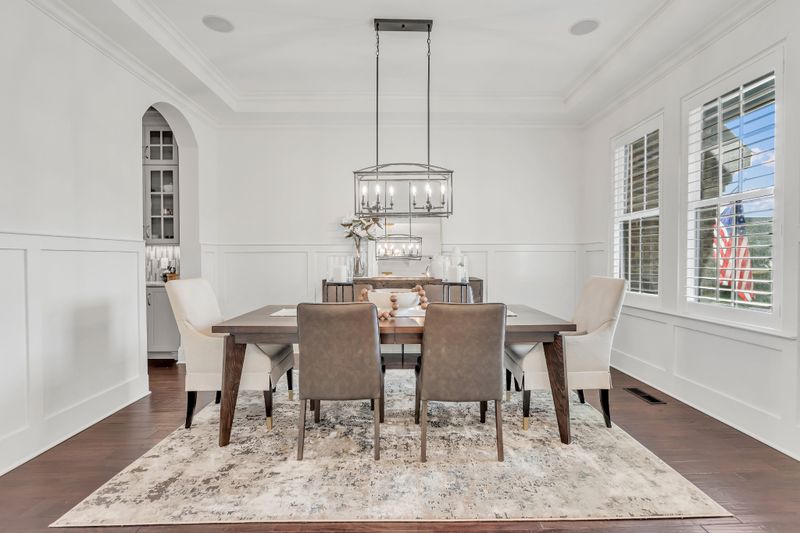 1824 Barnstaple Ln, Brentwood, TN 37027