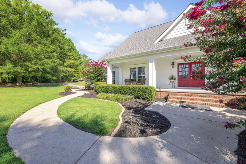 375 Cooper Rd, Rock Spring, GA 30739