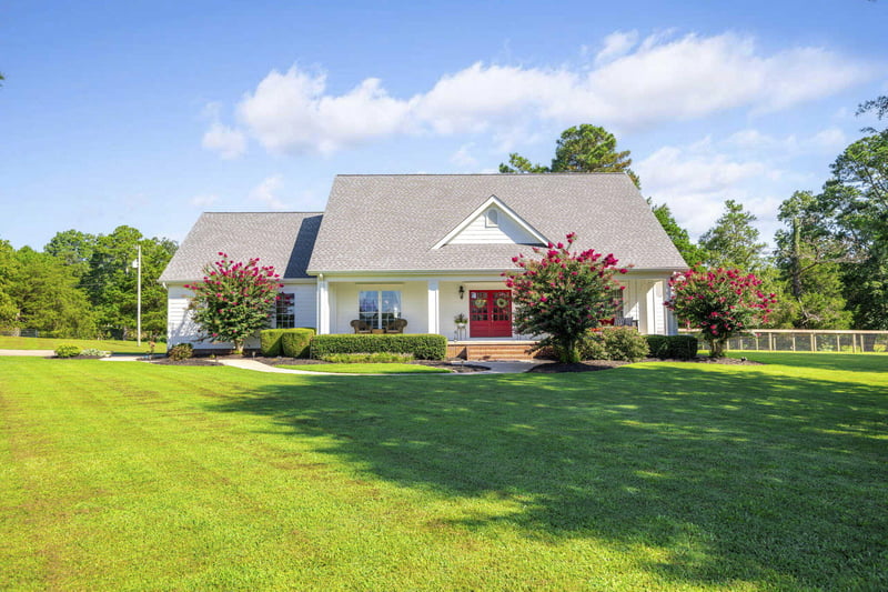 375 Cooper Rd, Rock Spring, GA 30739