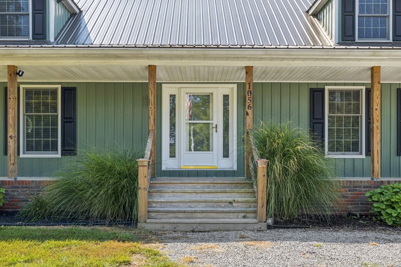 1056 Luster Harris Rd, Ashland City, TN 37015