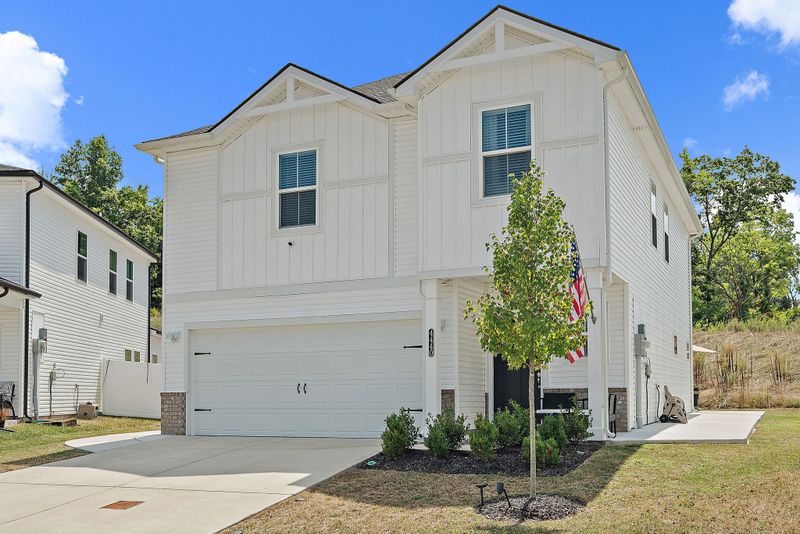 4440 Skyridge Dr, Nashville, TN 37207