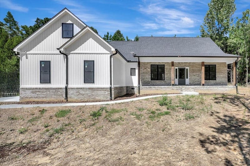 1151 Tucker School Rd, Cohutta, GA 30710