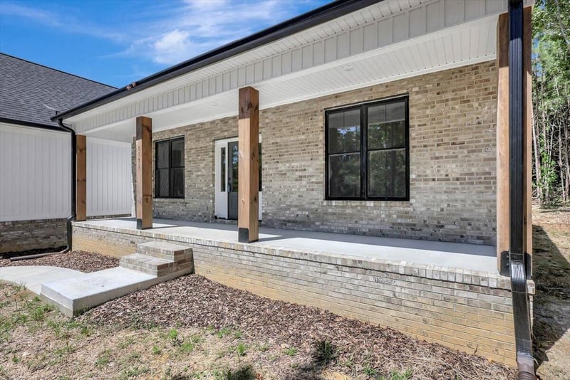1151 Tucker School Rd, Cohutta, GA 30710