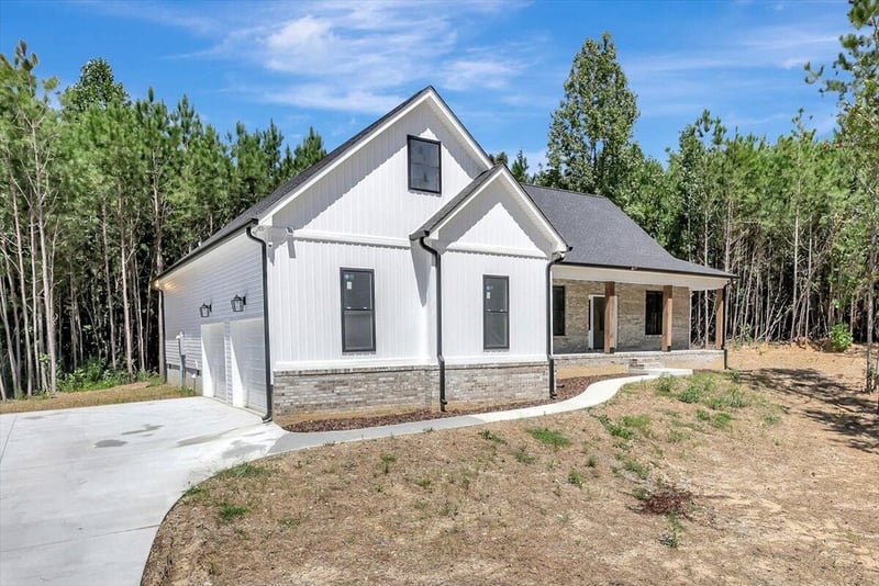 1151 Tucker School Rd, Cohutta, GA 30710