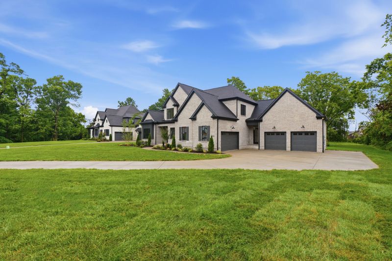 9908 Amarosa Ct, Brentwood, TN 37027