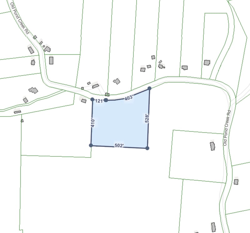 0 Old Pond Creek Rd, Pegram, TN 37143