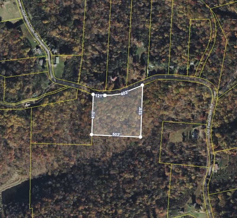 0 Old Pond Creek Rd, Pegram, TN 37143
