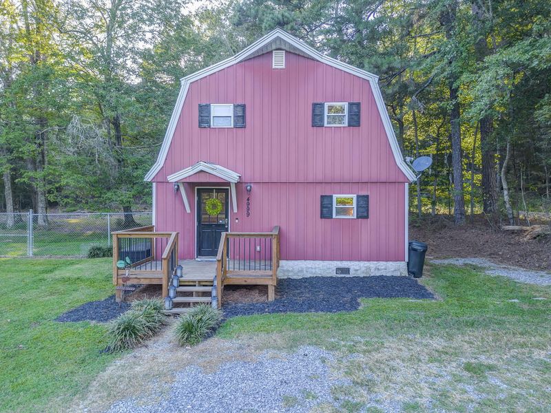 4999 Cohutta Varnell Rd, Cohutta, GA 30710