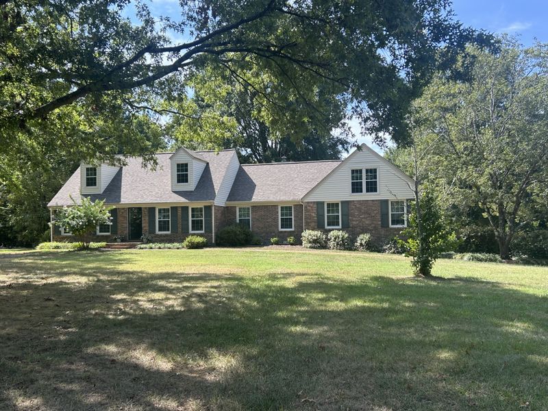 3008 Braintree Rd, Franklin, TN 37069