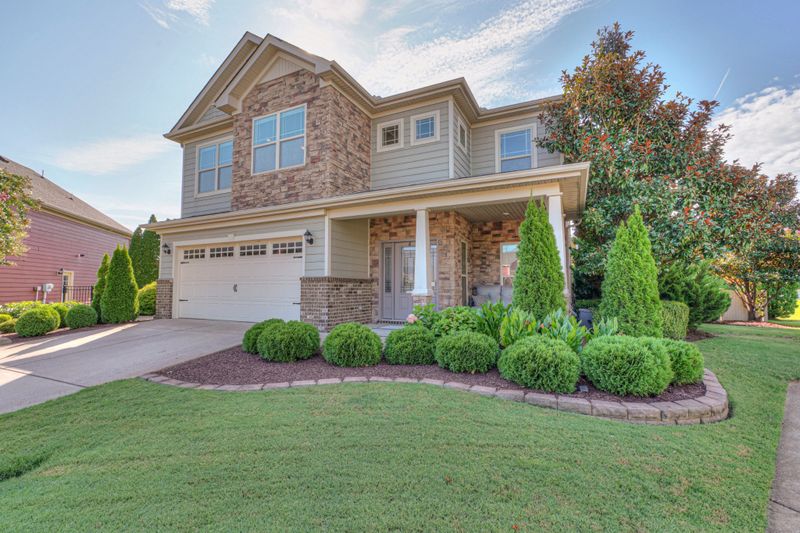 4207 Cortez Dr, Murfreesboro, TN 37128