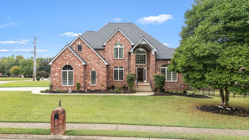 1120 Brookstone Blvd, Mount Juliet, TN 37122