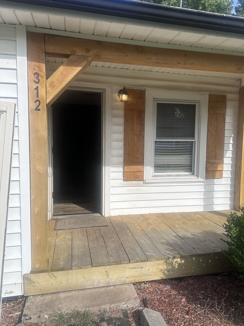 312 Jakes Ave, Murfreesboro, TN 37130