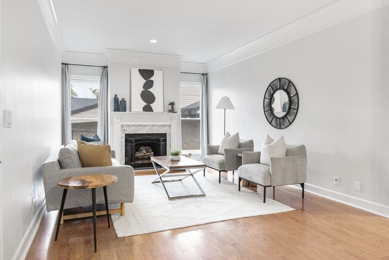 416 Sloan Rd, Nashville, TN 37209