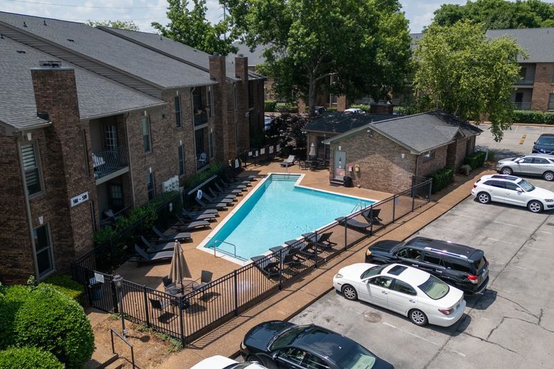 416 Sloan Rd, Nashville, TN 37209