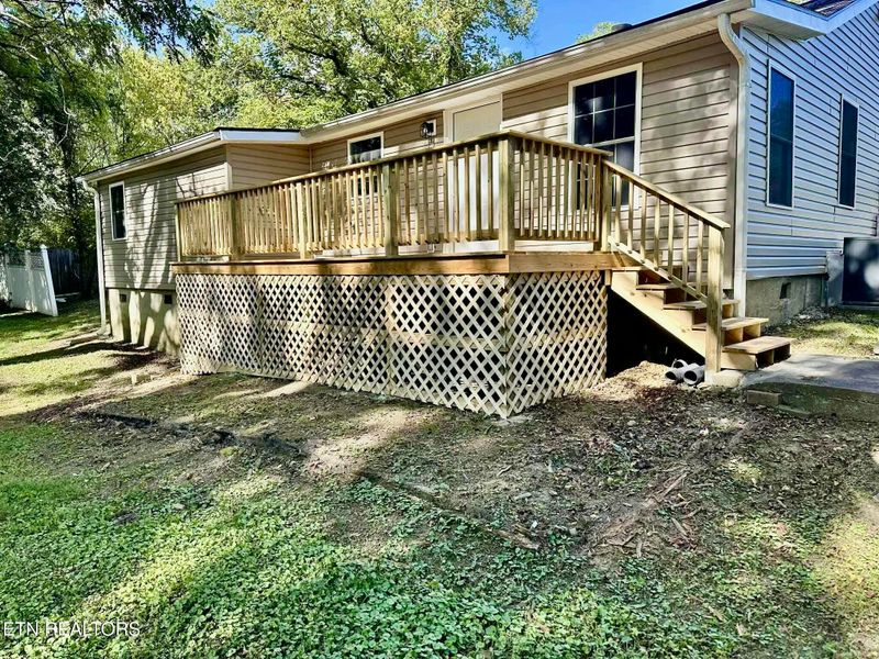 4811 Ne Seminole Rd, Knoxville, TN 37918