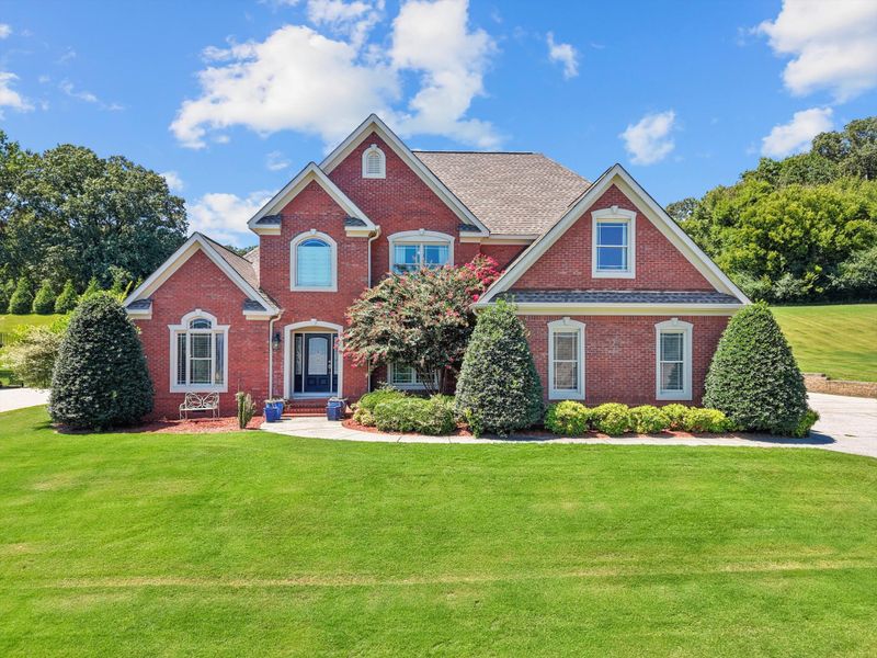 153 Thorncrest Dr, Ringgold, GA 30736