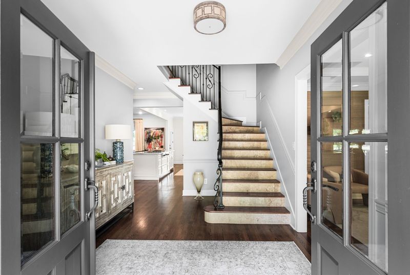 553 Midway Cir, Brentwood, TN 37027