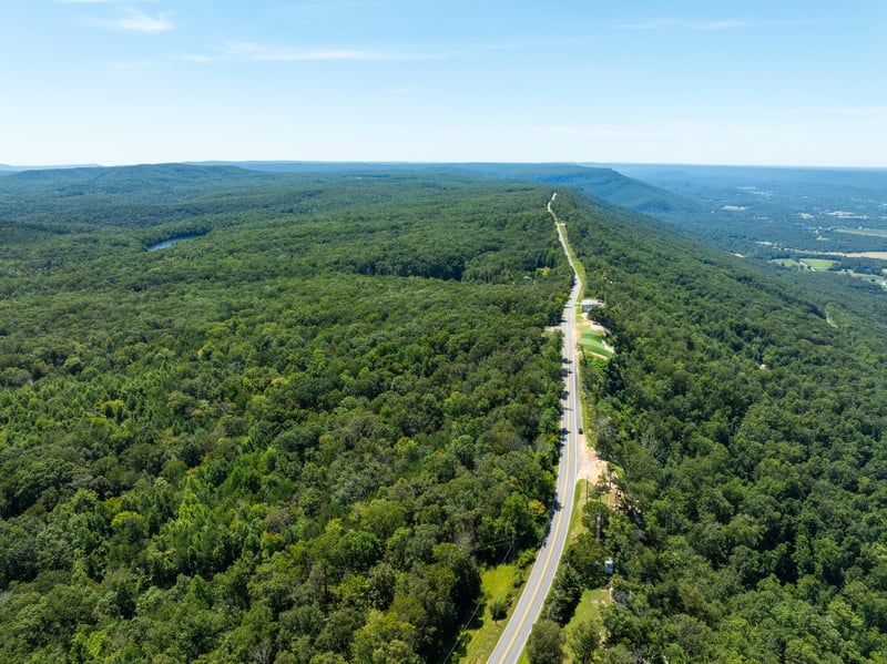 0 Scenic Hw, Rising Fawn, GA 30738