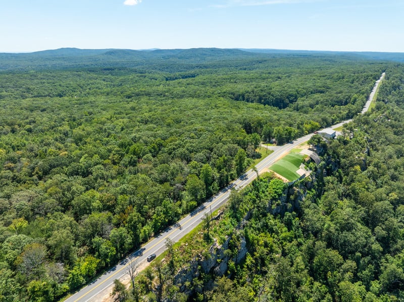 0 Scenic Hw, Rising Fawn, GA 30738