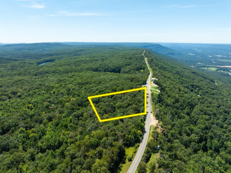 0 Scenic Hw, Rising Fawn, GA 30738