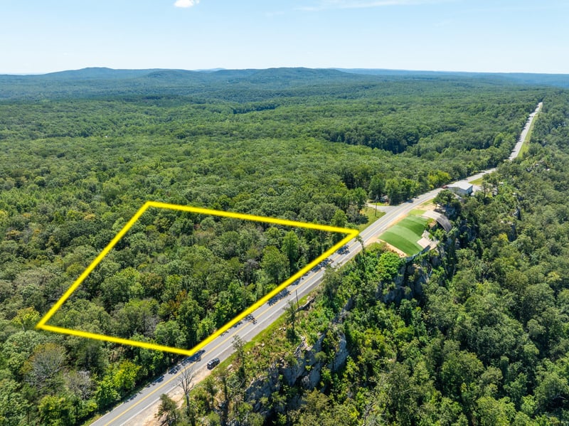 0 Scenic Hw, Rising Fawn, GA 30738