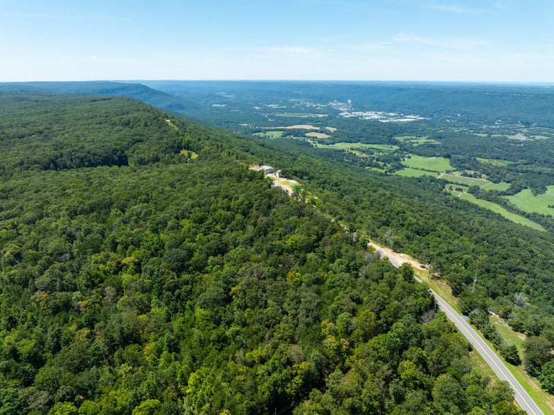 0 Scenic Hw, Rising Fawn, GA 30738