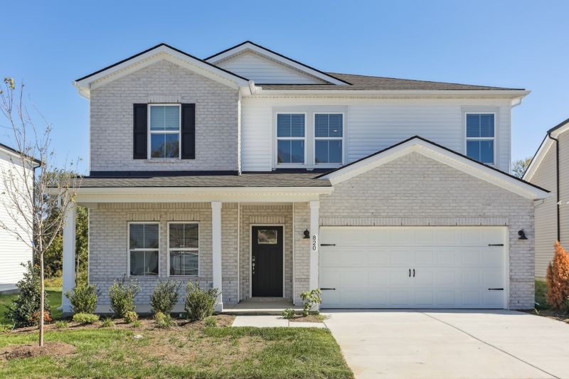 820 Lewis Way, Antioch, TN 37013