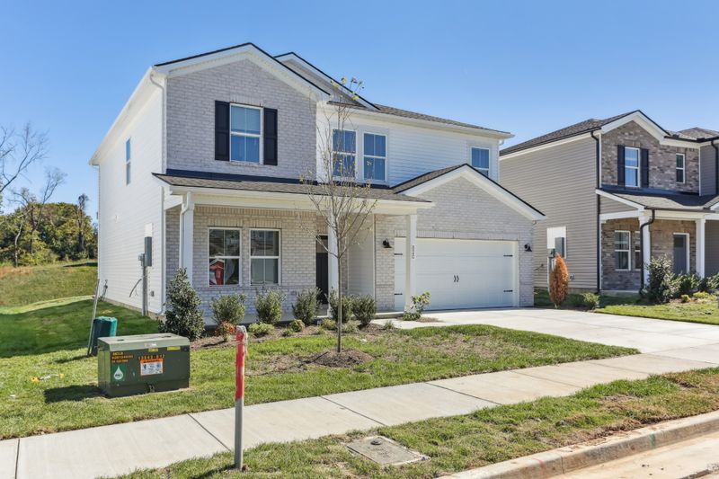820 Lewis Way, Antioch, TN 37013