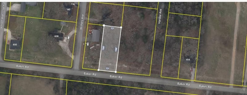 630 Baker Rd, Smyrna, TN 37167
