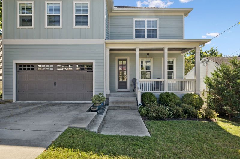306 Chamberlin St, Nashville, TN 37209