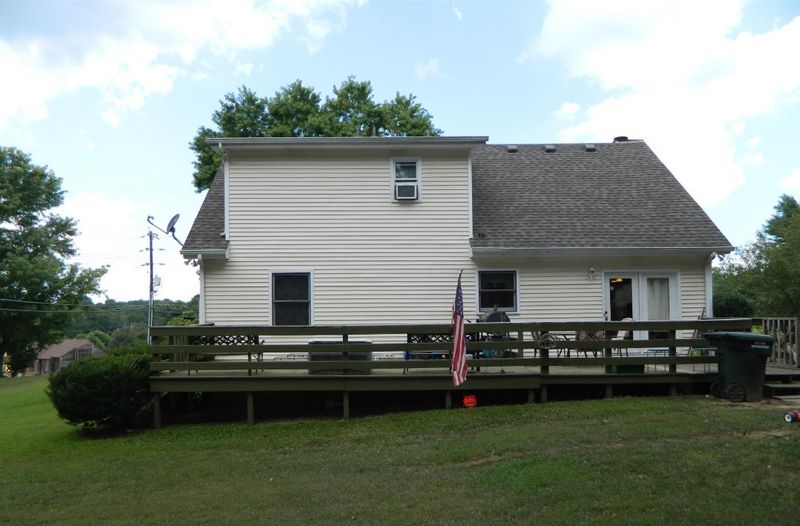 842 Hillside Dr, Springfield, TN 37172